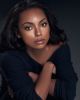 Logan Browning