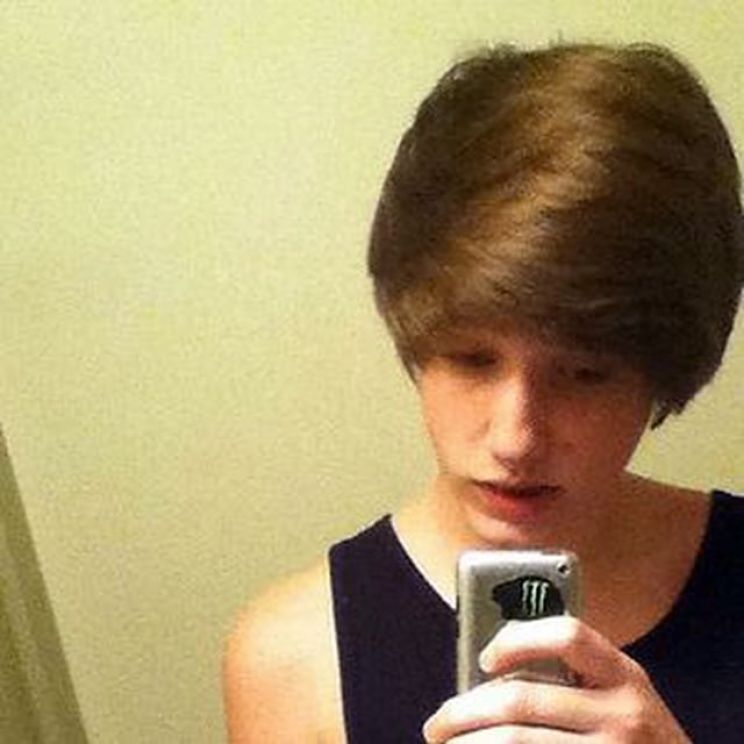 Logan Cunningham