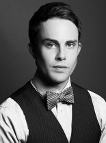 Logan Fahey