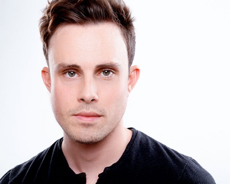 Logan Fahey