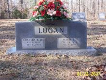 Logan Grove