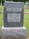 Logan Grove