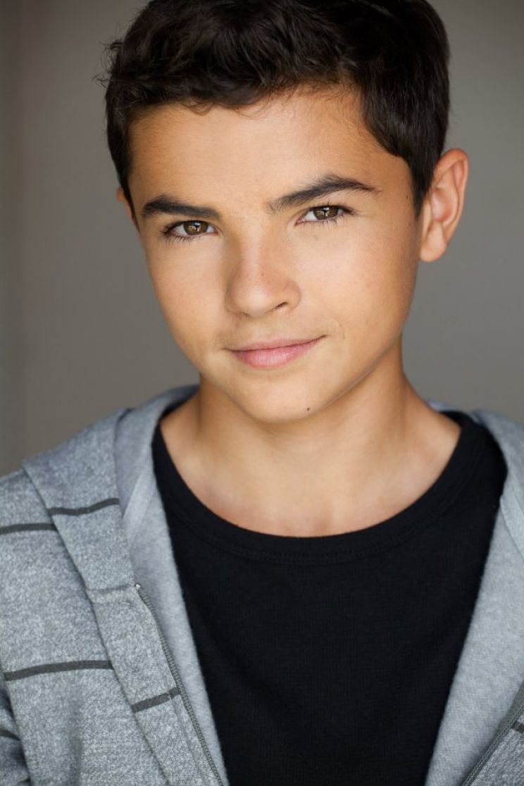 Logan Grove