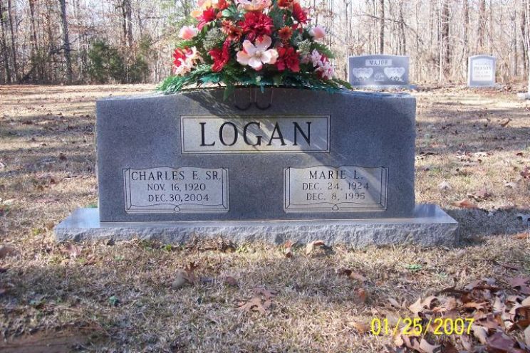 Logan Grove