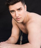 Logan Henderson