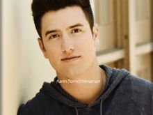 Logan Henderson