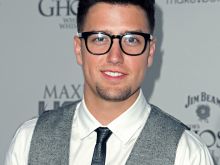 Logan Henderson