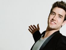 Logan Henderson