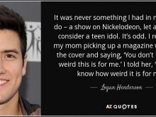 Logan Henderson