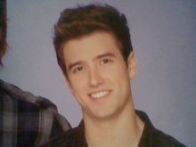 Logan Henderson