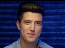 Logan Henderson