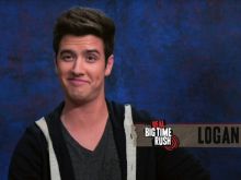 Logan Henderson