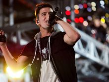 Logan Henderson