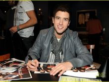 Logan Henderson