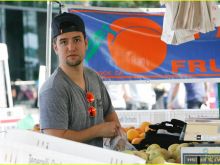 Logan Henderson