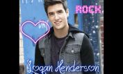 Logan Henderson