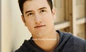 Logan Henderson