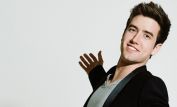 Logan Henderson