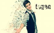Logan Henderson