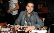 Logan Henderson