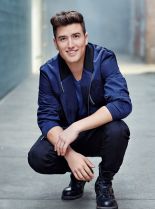 Logan Henderson