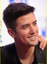 Logan Henderson