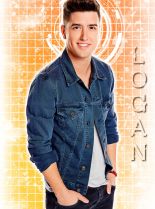 Logan Henderson