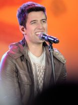 Logan Henderson