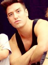 Logan Henderson