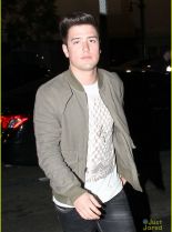 Logan Henderson