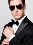 Logan Henderson