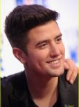 Logan Henderson