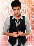 Logan Henderson