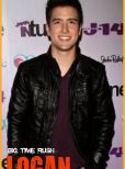 Logan Henderson