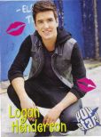 Logan Henderson