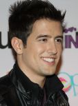 Logan Henderson