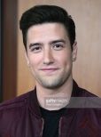 Logan Henderson