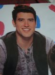 Logan Henderson