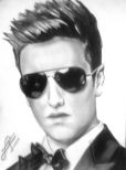 Logan Henderson