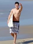 Logan Henderson