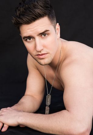 Logan Henderson