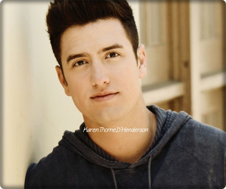 Logan Henderson