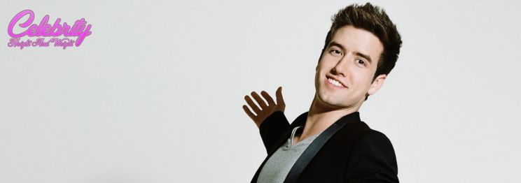 Logan Henderson