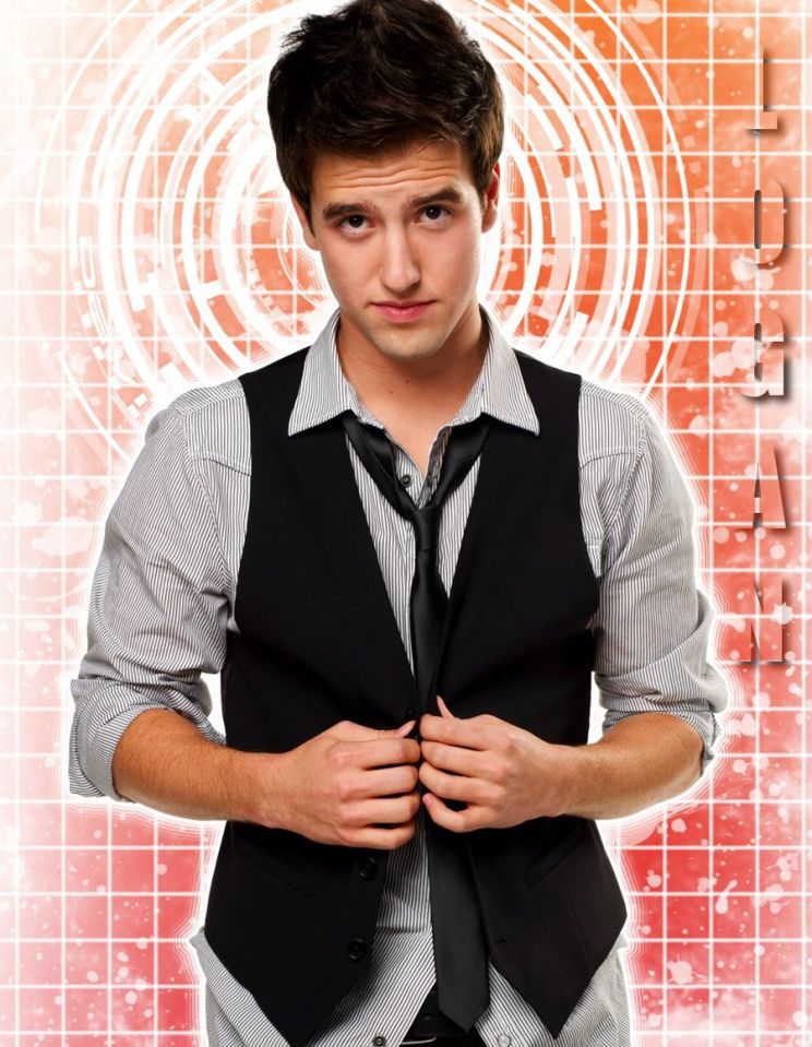 Logan Henderson