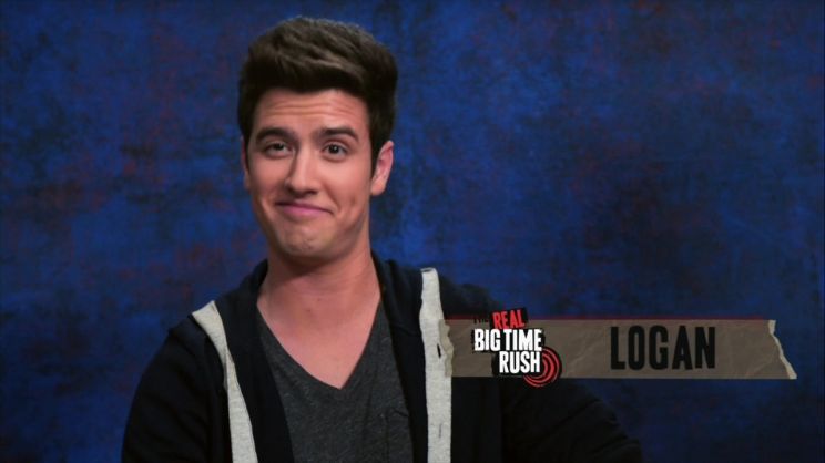 Logan Henderson