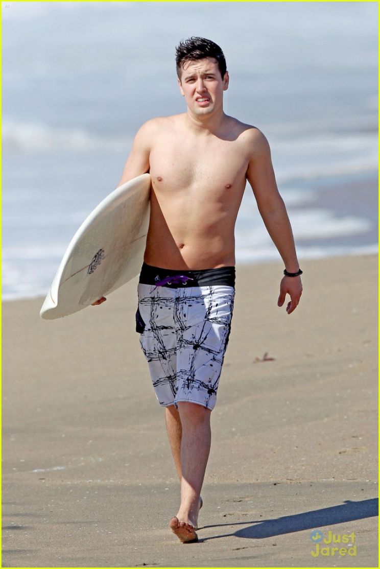 Logan Henderson