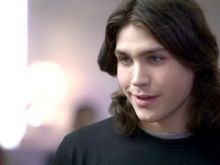 Logan Huffman