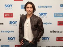 Logan Huffman