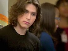 Logan Huffman