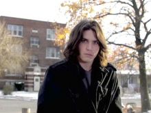 Logan Huffman #311778 picture (Landscape Medium)